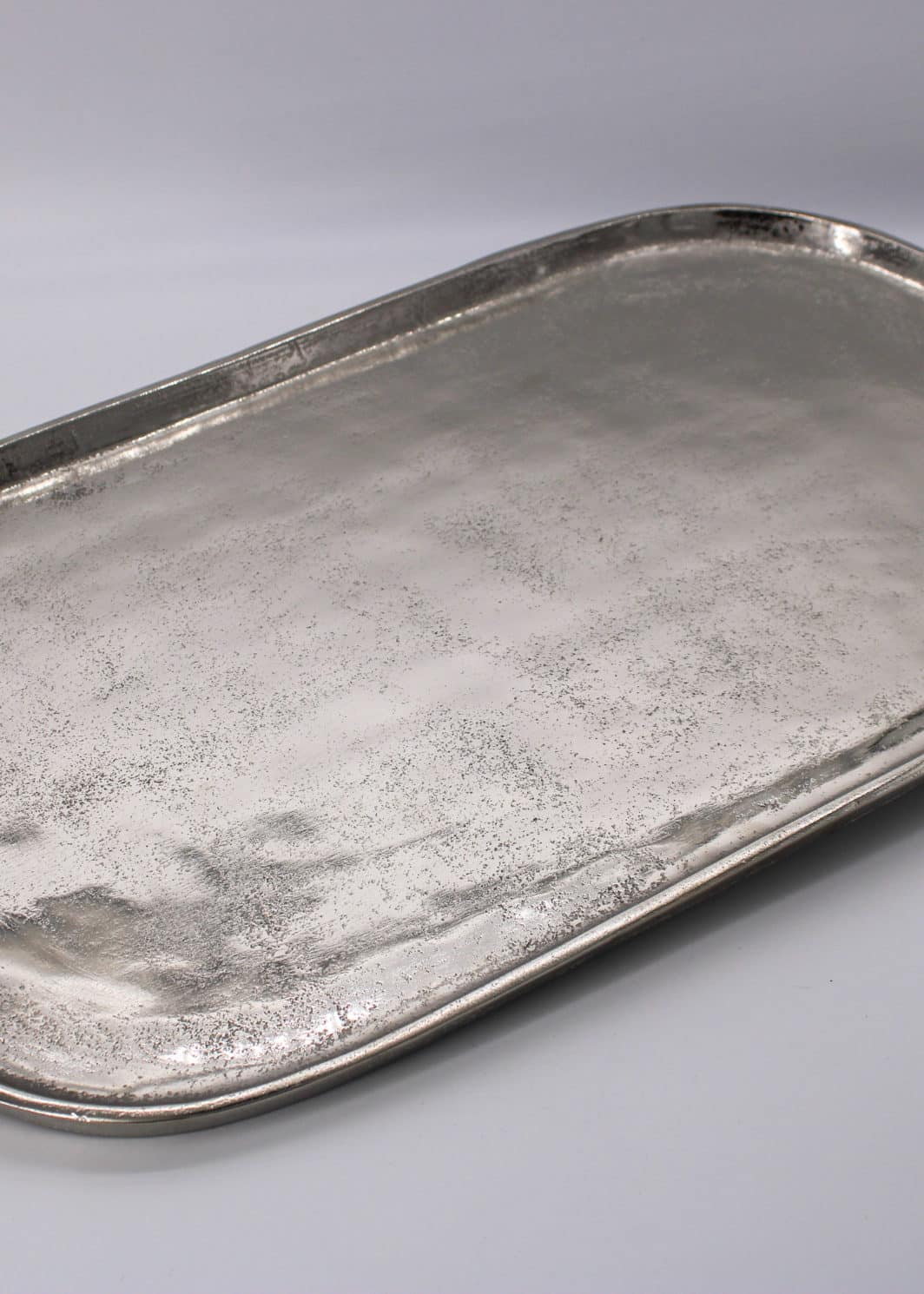 Nora decorative tray