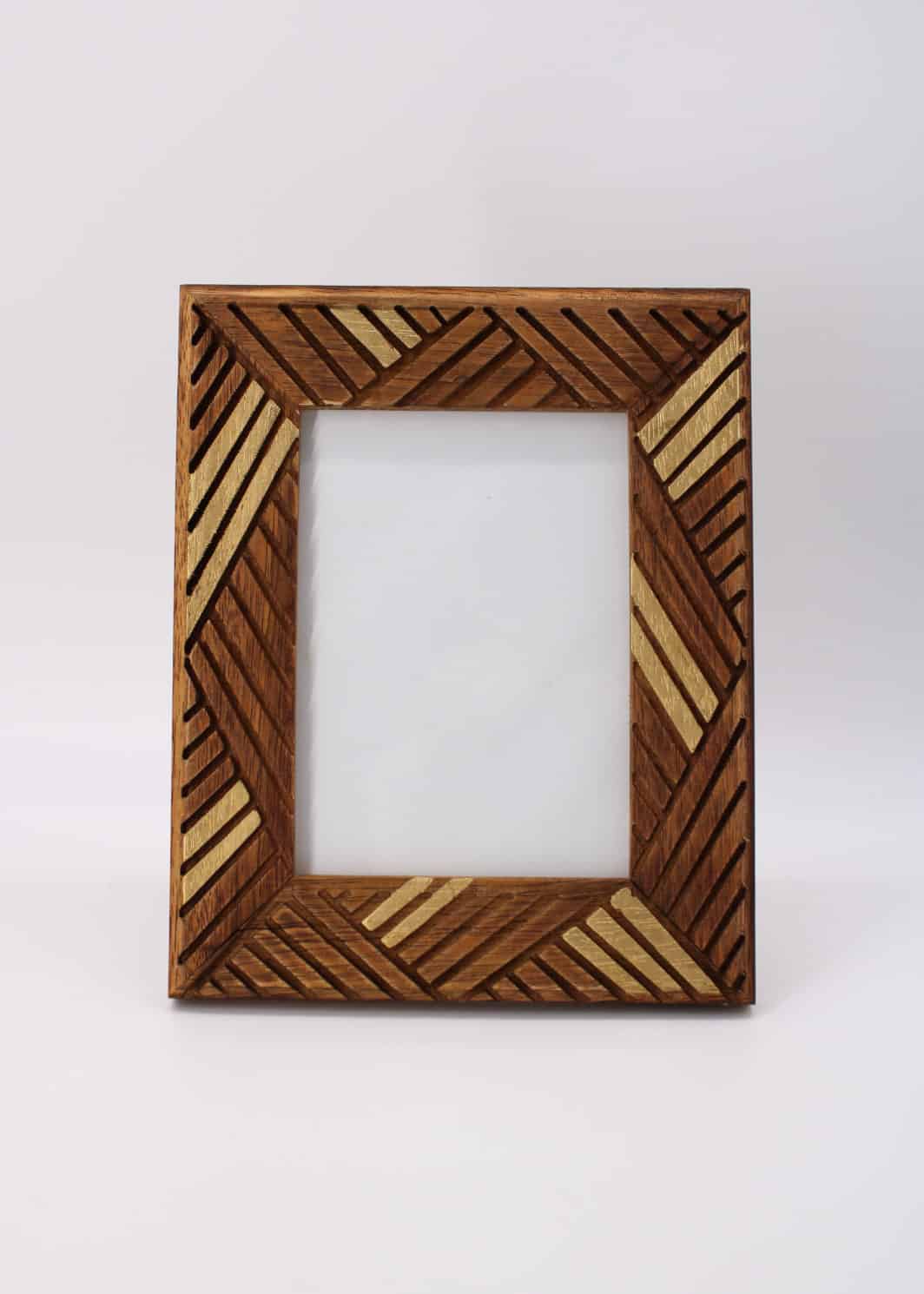 Georgia Picture Frame