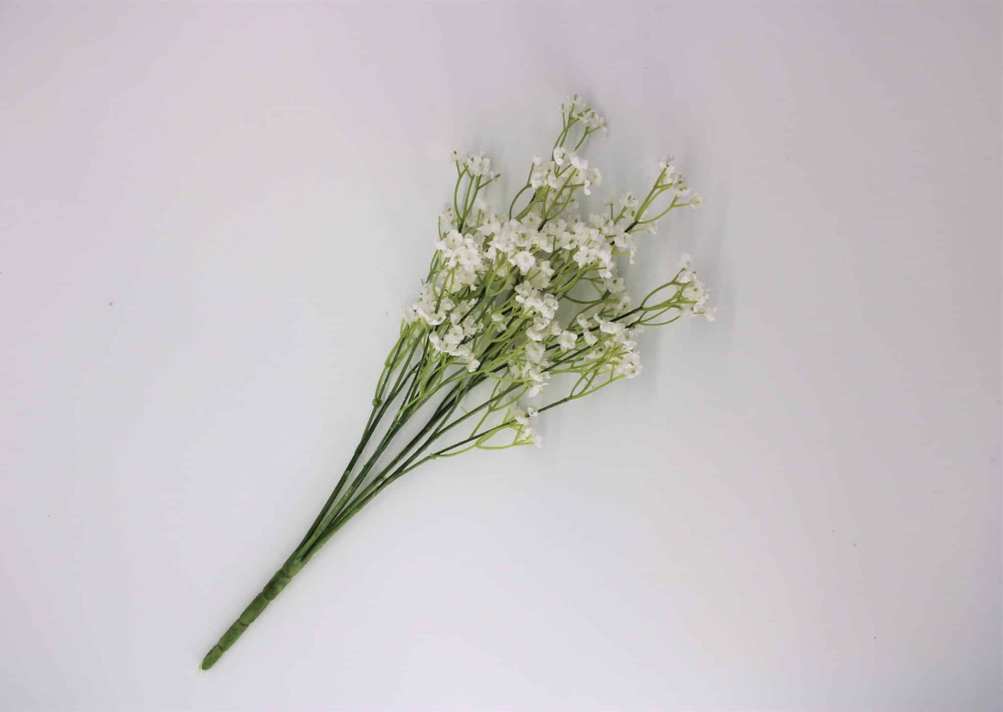 Faux Baby's Breath