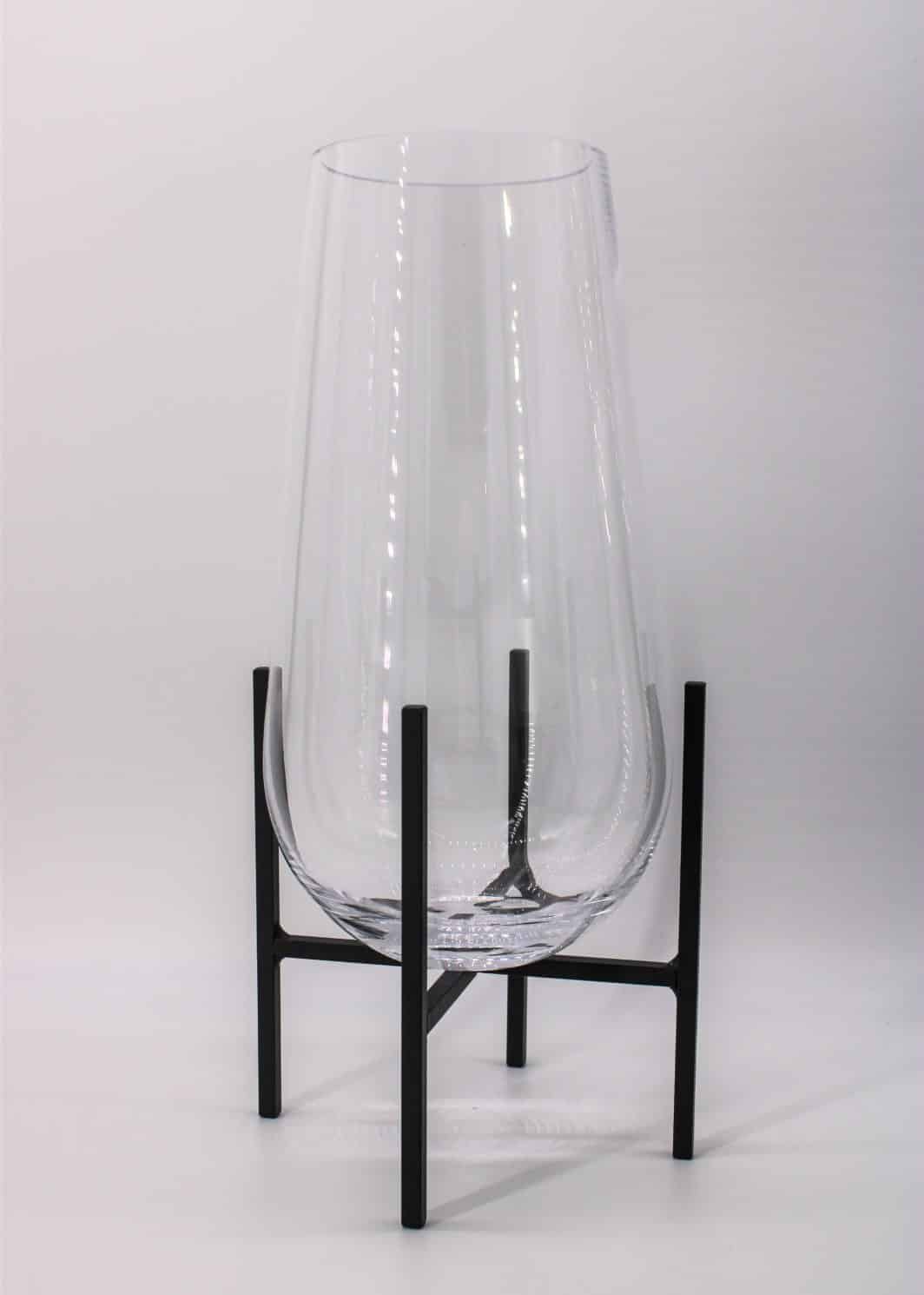 Sonia Glass Vase